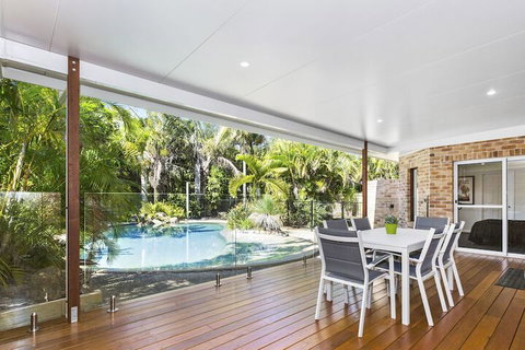 Fairlight Tweed Coast Holidays  - Accommodation Australia 5