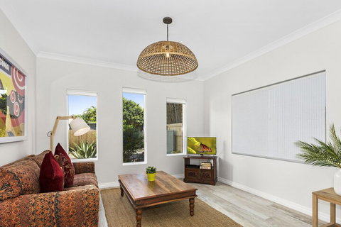 Fairlight Tweed Coast Holidays  - Accommodation Australia 1
