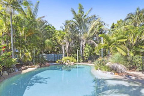 Fairlight Tweed Coast Holidays  - Accommodation Australia 0