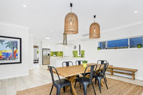 Fairlight Tweed Coast Holidays  - Accommodation Australia 3