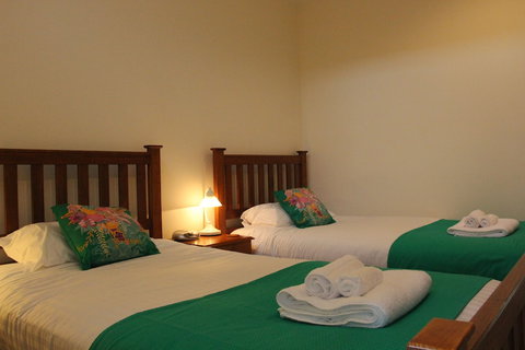 Albany Beachside Accommodation - Local Tourism 4