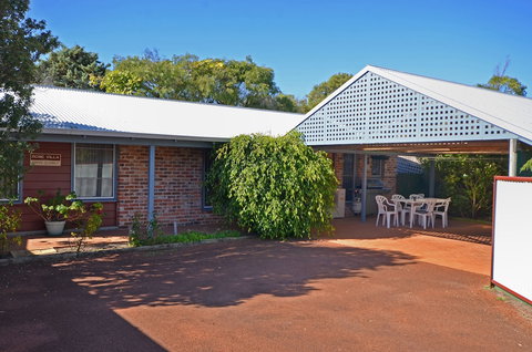 Albany Beachside Accommodation - Local Tourism 5