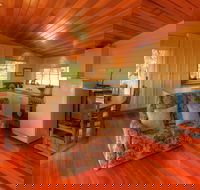 Island View Spa Cottage - Accommodation Australia