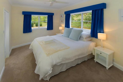 Gypsy Willows - Accommodation Australia 6