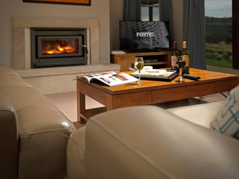 Gypsy Willows - Accommodation Australia 1