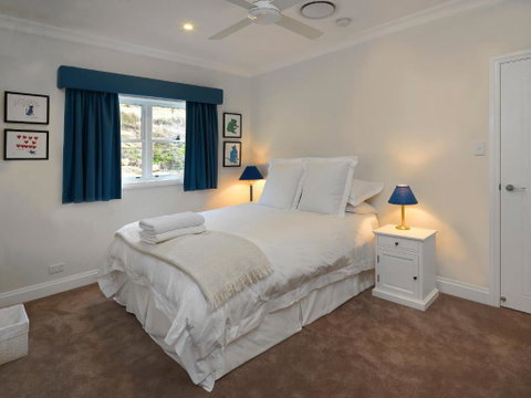 Gypsy Willows - Accommodation Australia 4