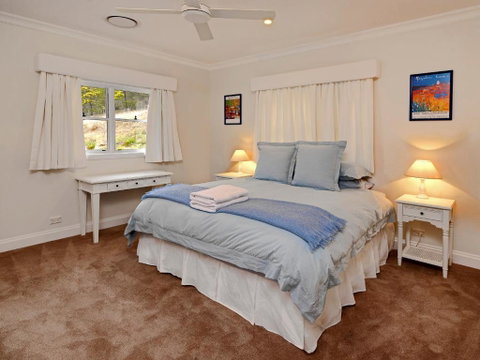 Gypsy Willows - Accommodation Australia 5