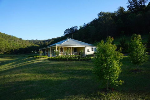 Gypsy Willows - Accommodation Australia 3