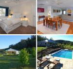 Gypsy Willows - Accommodation Australia