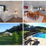 Gypsy Willows - Accommodation Australia 0