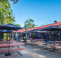 Settlers Inn - Accommodation Australia