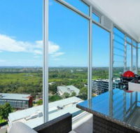 ShortOZStay at Australia Towers - Australia Shopping