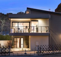 Allure Daylesford - Accommodation Australia