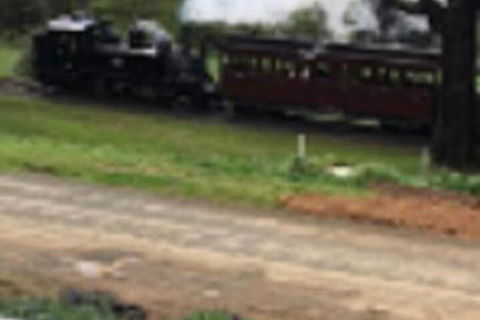 SIGNAL BOX Short Stay - Accommodation Australia 5