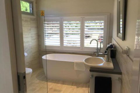 SIGNAL BOX Short Stay - Accommodation Australia 0