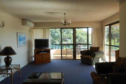 Placid Waters Holiday Apartments - Local Tourism 4