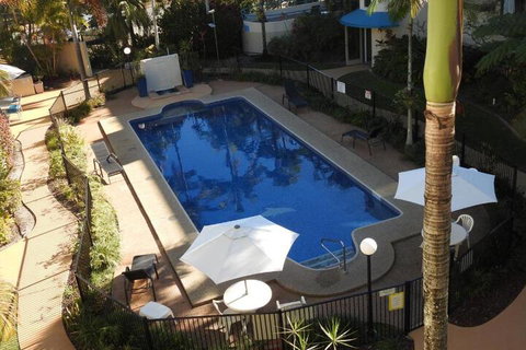 Placid Waters Holiday Apartments - Local Tourism 2