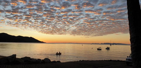 A City Retreat 2BR Apartment Reid Park Townsville - Accommodation Australia 1