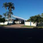 A City Retreat 2BR Apartment Reid Park Townsville - Accommodation Australia 0