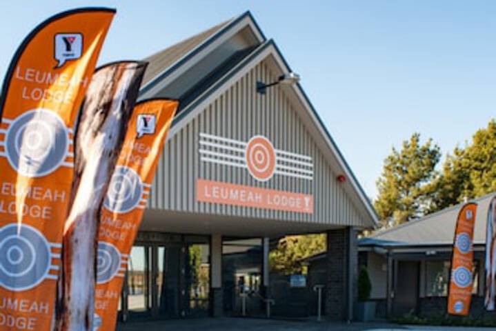 Ngunnawal ACT Accommodation Australia