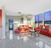 Villa De Marseilles Melbourne