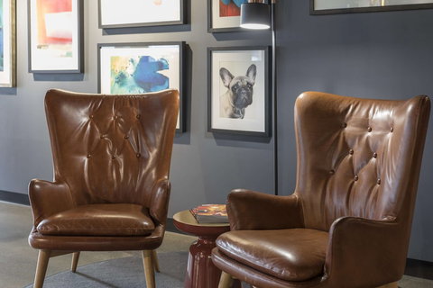 Oaks Melbourne Southbank Suites - Australia Shopping 3