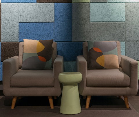 Oaks Melbourne Southbank Suites - Australia Shopping 1