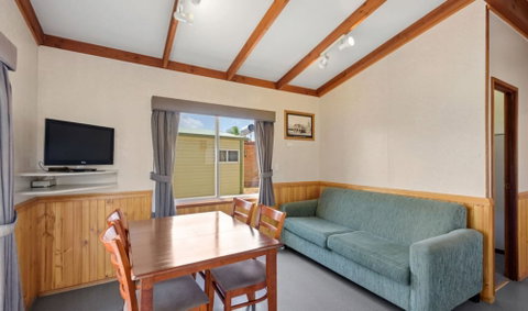Discovery Parks - Port Augusta - Accommodation Australia 5