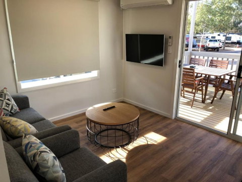 Discovery Parks - Port Augusta - Accommodation Australia 3