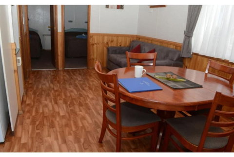 Discovery Parks - Port Augusta - Accommodation Australia 4