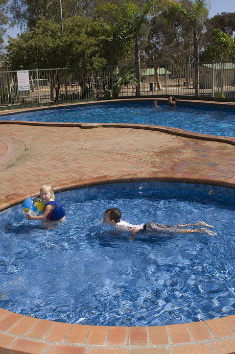 Discovery Parks - Port Augusta - Accommodation Australia 1