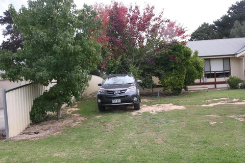 Owl Place In Hahndorf - Local Tourism 2