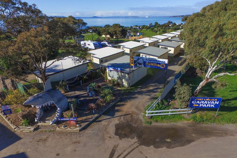 Port Lincoln Caravan Park - Local Tourism 2