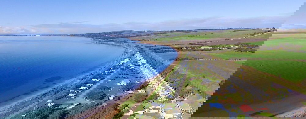 North Shields SA Accommodation Australia