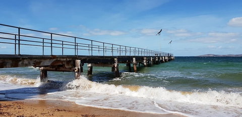 Port Lincoln Caravan Park - Local Tourism 3