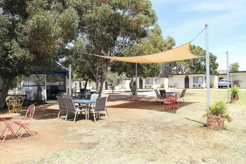 Port Lincoln Caravan Park - Local Tourism 6
