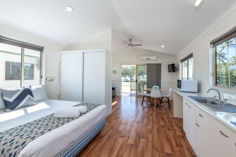BIG4 Breeze Holiday Parks - Bargara - Accommodation Australia 5