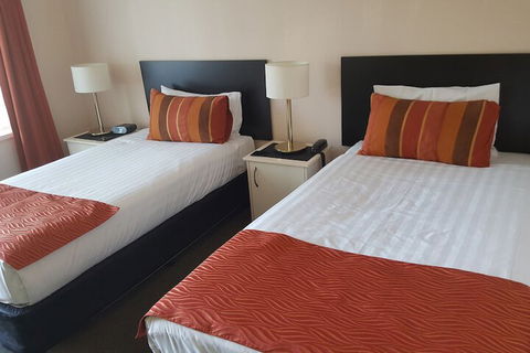 Centre Point Mid City Motor Inn - Accommodation Australia 7