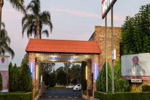 Centre Point Mid City Motor Inn - Accommodation Australia 0