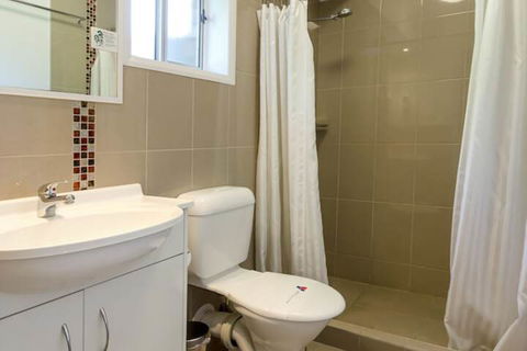 Centre Point Mid City Motor Inn - Accommodation Australia 6
