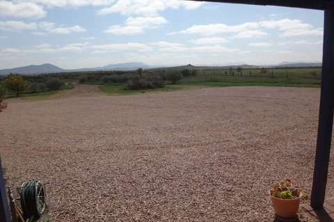 Windana Cottages - Accommodation Australia 4