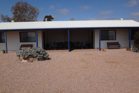 Windana Cottages - Accommodation Australia 5