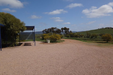 Windana Cottages - Accommodation Australia 3