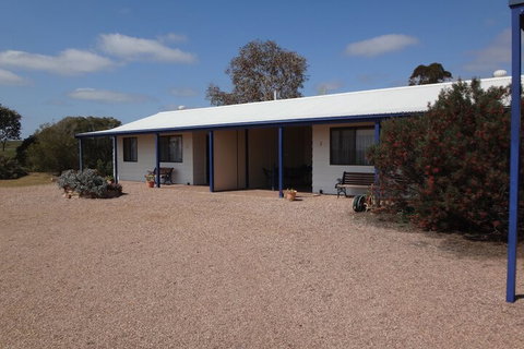 Windana Cottages - Accommodation Australia 1