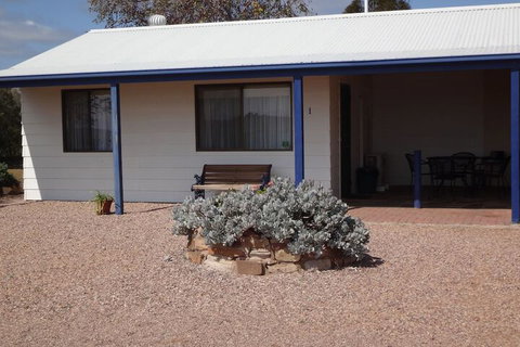 Windana Cottages - Accommodation Australia 6
