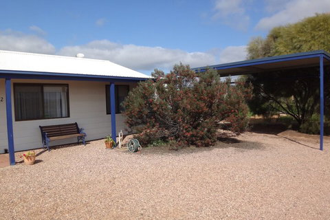 Windana Cottages - Accommodation Australia 7