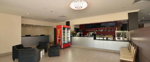 Parklane Motel Murray Bridge - Accommodation Australia 2