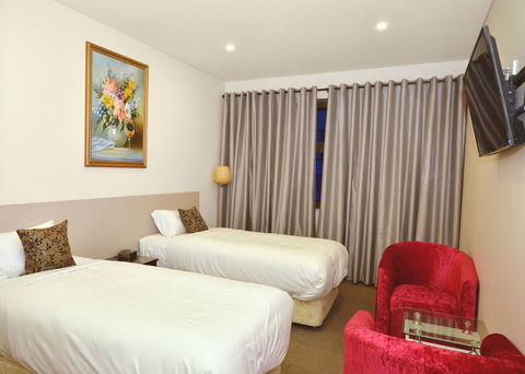 Parklane Motel Murray Bridge - Accommodation Australia 1