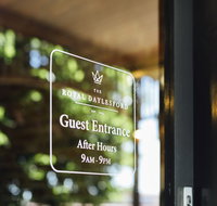 The Royal Daylesford Hotel - Accommodation Australia