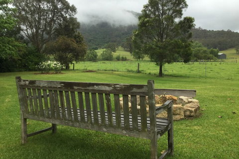ARCADIA - The Barn Cottage & Rosehill Cottage - Australia Shopping 2